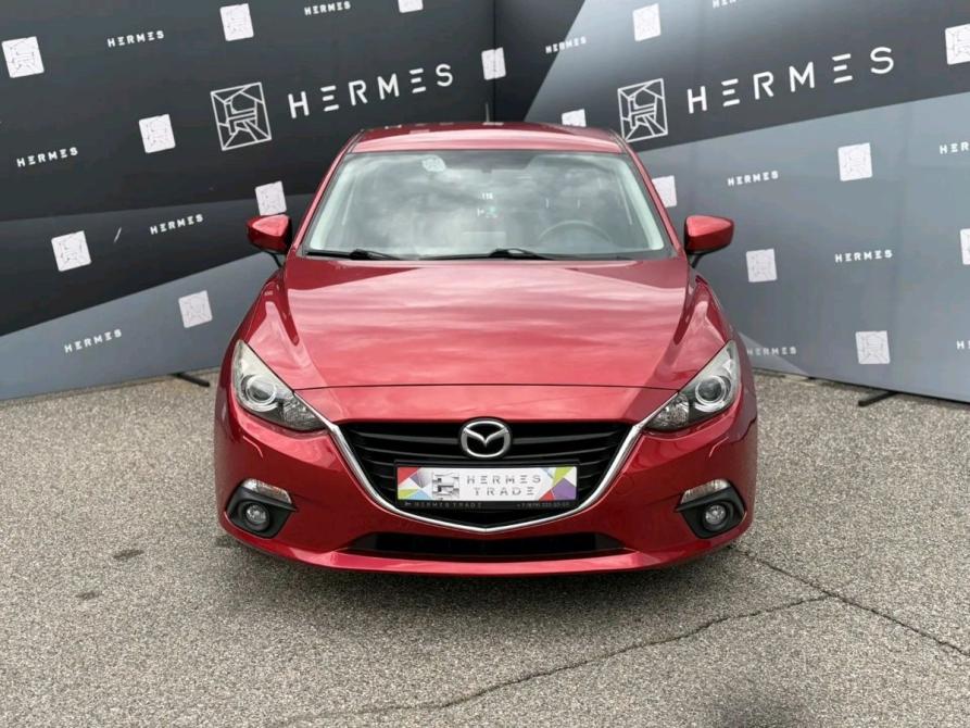 Mazda 3 III (BM) Минеральные Воды  - изображение 2