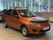 Lada (ВАЗ) Granta I Челябинск  - изображение 22