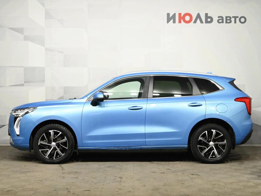 Haval Jolion I Екатеринбург  - изображение 8
