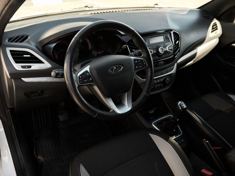 Lada (ВАЗ) Vesta I Казань  - изображение 5