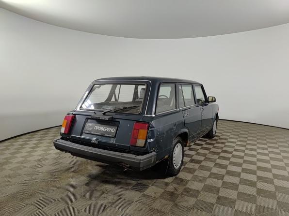 Lada (ВАЗ) 2104 с пробегом 2007 года, цена 95 000 рублей, 5943 км, универсал, Автокод Объявления