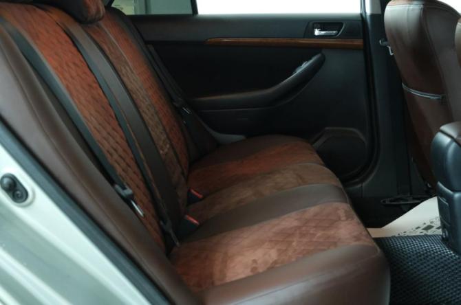 Toyota Avensis II Рестайлинг с пробегом 2006 года, цена 839 000 рублей, 269000 км, седан, Автокод Объявления
