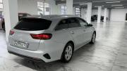 Kia Ceed III Рестайлинг Пятигорск  - изображение 19