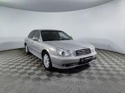 Hyundai Sonata IV (EF) Рестайлинг Уфа  - изображение 25