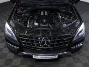 Mercedes-Benz M-Класс III (W166) Москва  - изображение 34