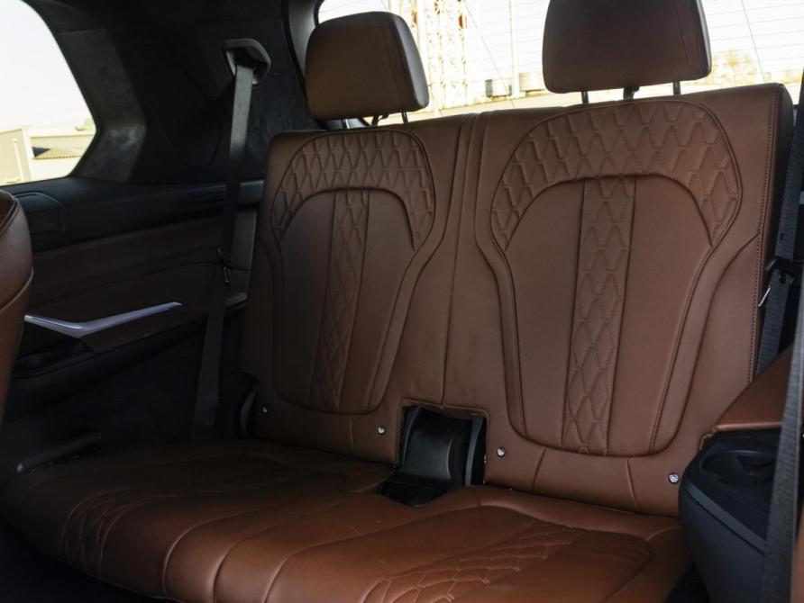 BMW X7 I (G07) Рестайлинг Москва  - изображение 35