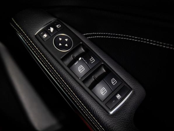 Mercedes-Benz A-Класс III (W176) с пробегом 2014 года, цена 1 245 000 рублей, 70220 км, хэтчбек, Автокод Объявления