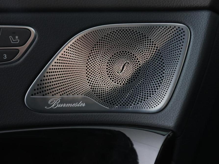 Mercedes-Benz S-Класс VI (W222 C217) Рестайлинг Химки  - изображение 19