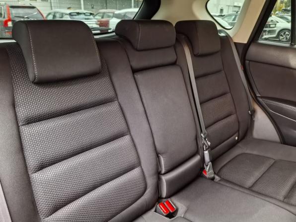 Mazda CX-5 I Рестайлинг с пробегом 2016 года, цена 1 906 000 рублей, 150448 км, внедорожник, Автокод Объявления