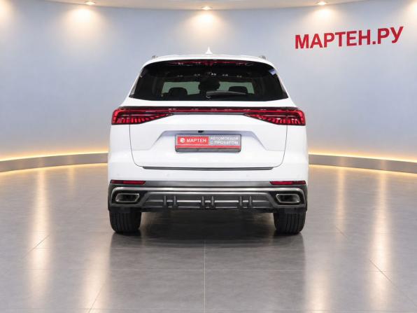 Chery Tiggo 8 Pro Max I Рестайлинг с пробегом 2024 года, цена 2 096 000 рублей, 38359 км, внедорожник, Автокод Объявления