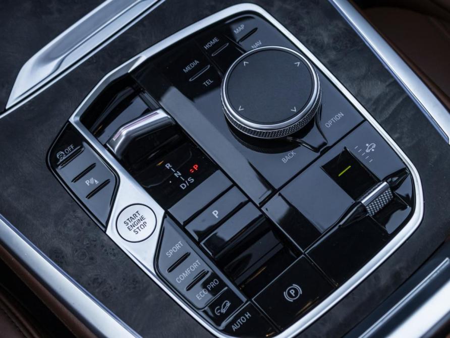 BMW X7 I (G07) Рестайлинг Москва  - изображение 37