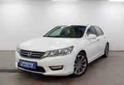 Honda Accord IX Санкт-Петербург  - изображение 16