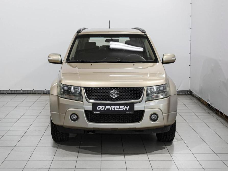 Suzuki Grand Vitara II Рестайлинг Ростов-на-Дону  - изображение 3