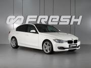 BMW 3 серии VI (F3x) Минеральные Воды  - изображение 19
