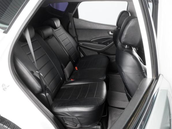 Hyundai Santa Fe III с пробегом 2015 года, цена 1 799 000 рублей, 199049 км, внедорожник, Автокод Объявления