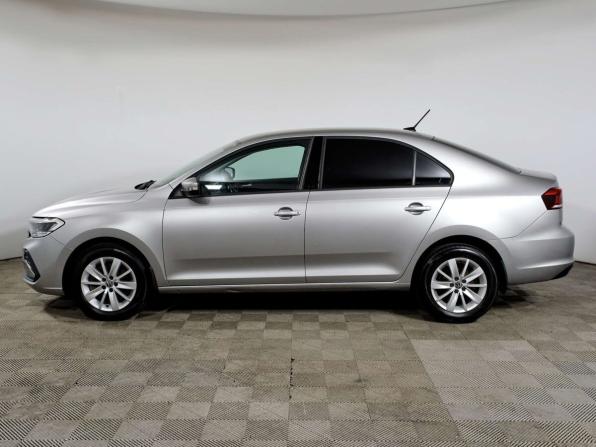 Volkswagen Polo VI с пробегом 2020 года, цена 1 495 000 рублей, 85358 км, лифтбек, Автокод Объявления