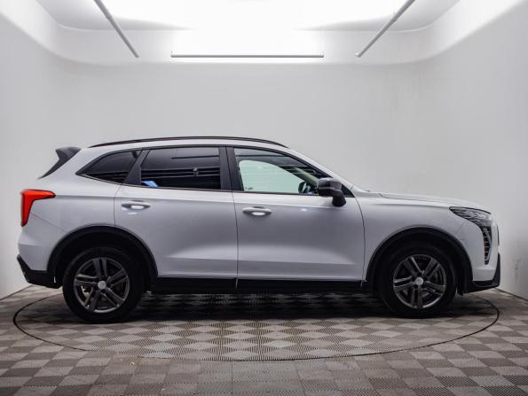 Haval Jolion I Рестайлинг с пробегом 2024 года, цена 1 550 000 рублей, 81105 км, внедорожник, Автокод Объявления
