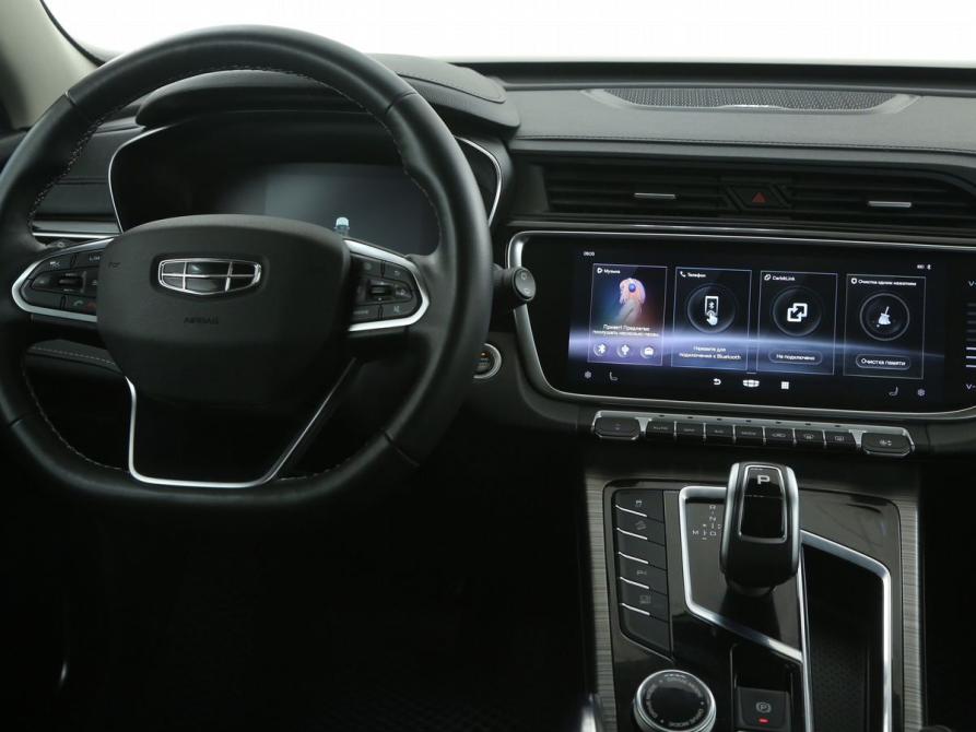 Geely Atlas Pro Иваново  - изображение 14