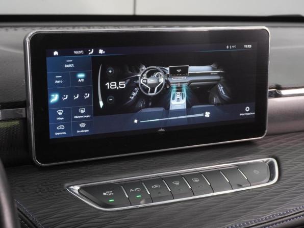Haval Jolion I с пробегом 2023 года, цена 1 699 000 рублей, 73273 км, внедорожник, Автокод Объявления