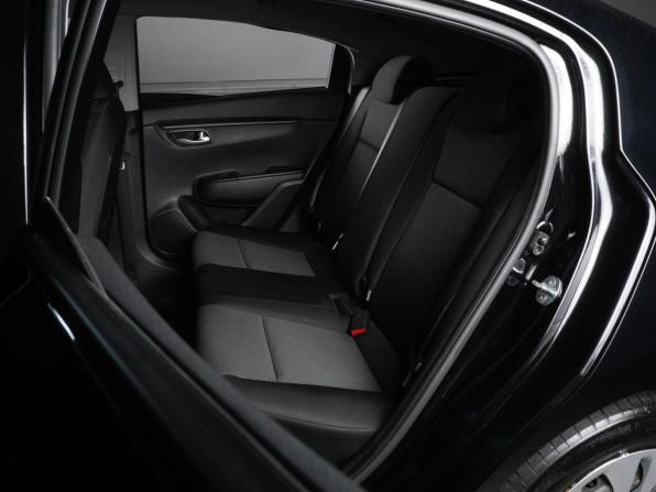 Kia Rio IV Рестайлинг с пробегом 2021 года, цена 1 679 000 рублей, 88550 км, седан, Автокод Объявления