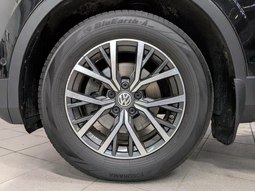 Volkswagen Tiguan II Москва  - изображение 29