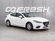 Mazda 3 III (BM) Воронеж  - изображение 18