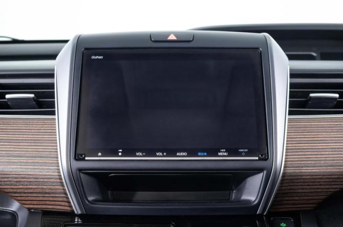 Honda Freed II Рестайлинг с пробегом 2022 года, цена 2 449 000 рублей, 42563 км, компактвэн, Автокод Объявления