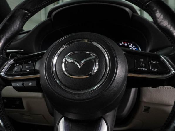 Mazda 6 III (GJ) Рестайлинг 2 с пробегом 2018 года, цена 2 129 000 рублей, 174574 км, седан, Автокод Объявления