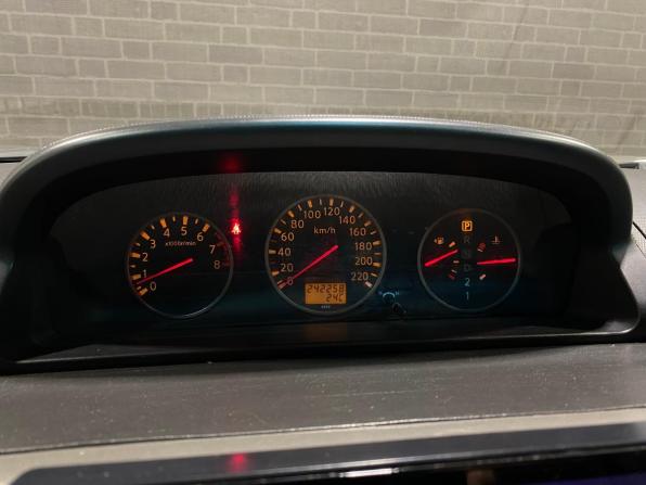 Nissan X-Trail I Рестайлинг с пробегом 2007 года, цена 830 000 рублей, 242253 км, внедорожник, Автокод Объявления