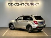 Lifan X60 I Рестайлинг 2 Краснодар  - изображение 17