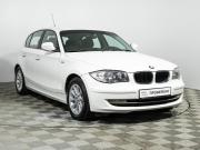 BMW 1 серии I (E81/E82/E87/E88) Рестайлинг Санкт-Петербург  - изображение 17