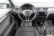 Skoda Rapid I Рестайлинг Красноярск  - изображение 38