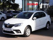 Renault Logan II Рестайлинг Химки  - изображение 12