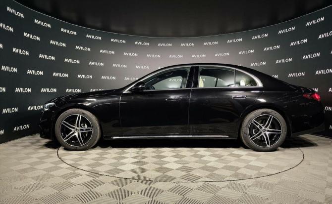 Новый Mercedes-Benz E-Класс VI (W214 S214) 2025 года, цена 9 400 000 рублей, седан, Автокод Объявления