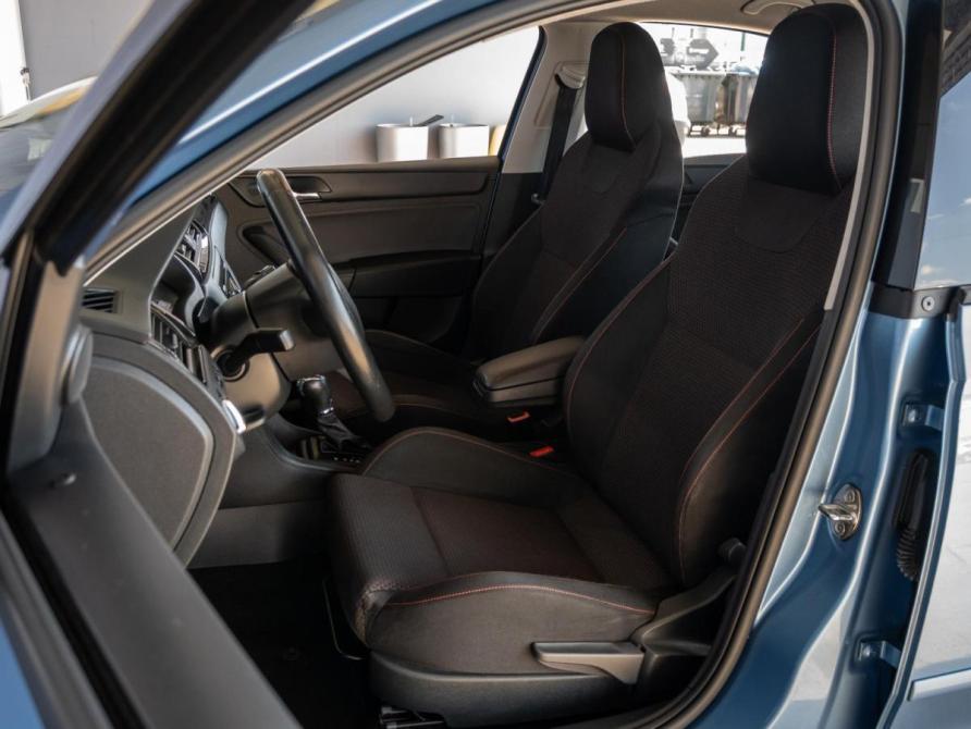 Skoda Rapid I Краснодар  - изображение 10