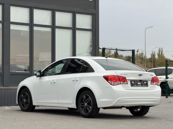 Chevrolet Cruze I Рестайлинг с пробегом 2014 года, цена 930 000 рублей, 94735 км, седан, Автокод Объявления