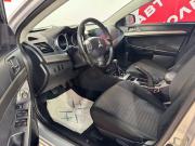 Mitsubishi Lancer X Рестайлинг Новочеркасск  - изображение 27