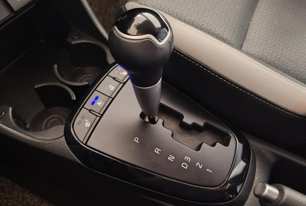 Kia Morning III Рестайлинг 1 Ярославль  - изображение 19