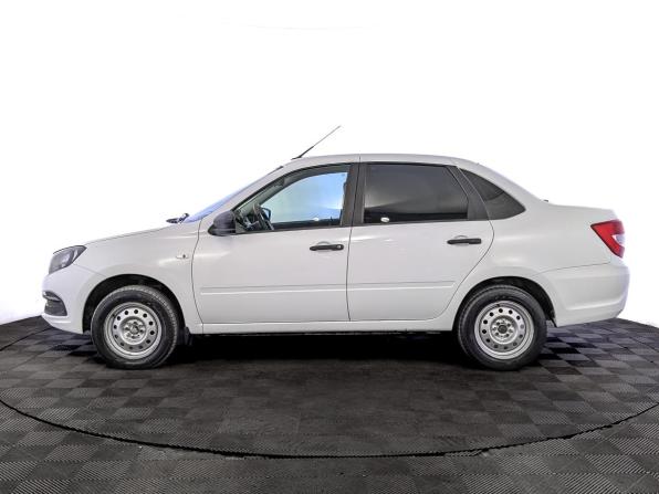 Lada (ВАЗ) Granta I Рестайлинг с пробегом 2020 года, цена 465 000 рублей, 75072 км, седан, Автокод Объявления