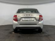 Lada (ВАЗ) Granta I Рестайлинг Великий Новгород  - изображение 22