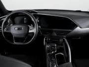Geely Tugella I Рестайлинг Москва  - изображение 33