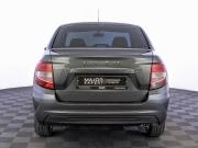 Lada (ВАЗ) Granta I Рестайлинг Москва  - изображение 32