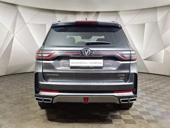 Changan CS95 I Рестайлинг 2 с пробегом 2023 года, цена 2 650 000 рублей, 33185 км, внедорожник, Автокод Объявления