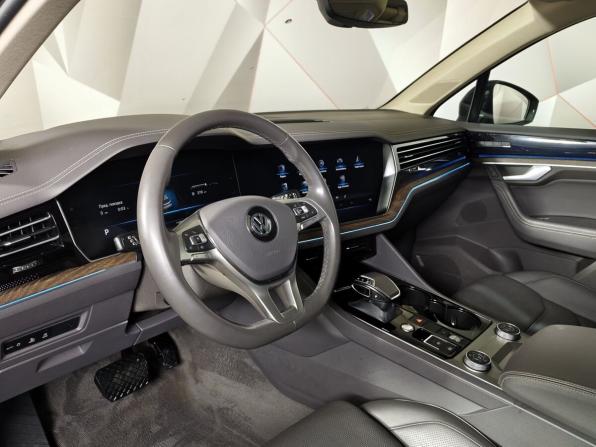 Volkswagen Touareg III с пробегом 2020 года, цена 4 295 000 рублей, 148897 км, внедорожник, Автокод Объявления