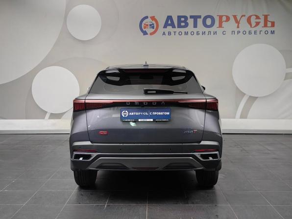 Omoda C5 I с пробегом 2024 года, цена 1 717 000 рублей, 24885 км, внедорожник, Автокод Объявления