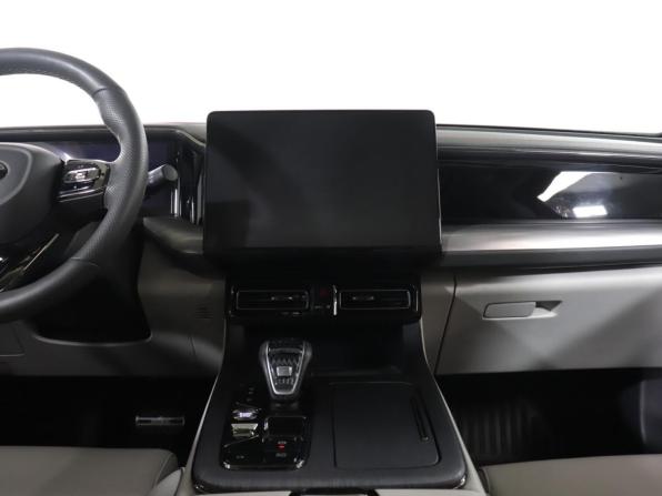 GAC GS8 II с пробегом 2025 года, цена 4 199 000 рублей, 15431 км, внедорожник, Автокод Объявления