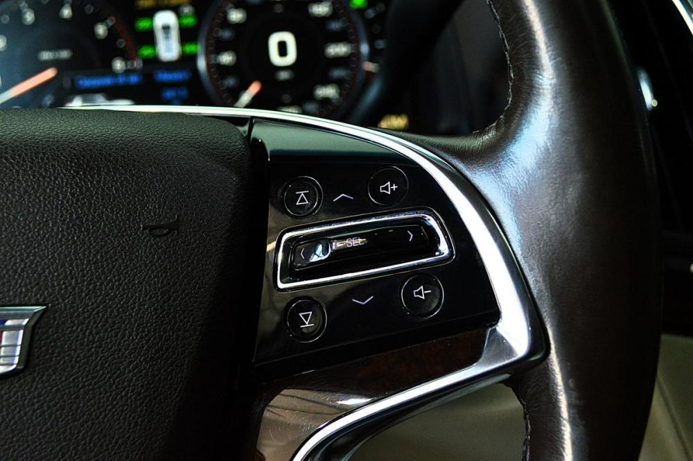 Cadillac Escalade IV Сургут  - изображение 17