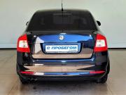 Skoda Octavia II (A5) Рестайлинг Москва  - изображение 19