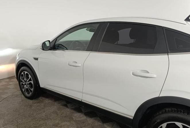 Renault Arkana I с пробегом 2019 года, цена 1 660 000 рублей, 93604 км, внедорожник, Автокод Объявления