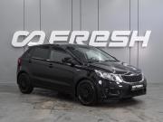 Kia Rio III Воронеж  - изображение 21